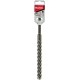MAKITA E-14700 vrták SDS-Plus čtyřbřitý Nemesis II 15x150/215mm ,old B-58512