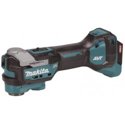 MAKITA TM001GZ Aku MultiTool STARLOCK MAX Li-ion XGT 40V bez aku Z
