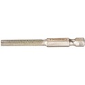 MAKITA D-73760 pilník kulatý o 4,8mm pro broušení řetězu