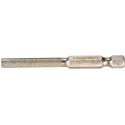 MAKITA D-73776 pilník kulatý o 5,2mm pro broušení řetězu