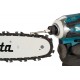 MAKITA D-73776 pilník kulatý o 5,2mm pro broušení řetězu