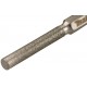 MAKITA D-73776 pilník kulatý o 5,2mm pro broušení řetězu