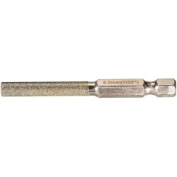 MAKITA D-73782 pilník kulatý o 5,5mm pro broušení řetězu