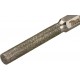 MAKITA D-73782 pilník kulatý o 5,5mm pro broušení řetězu