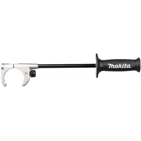 MAKITA 122D11-0 rukojeť boční C kompletní pro DHP481