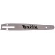 MAKITA 1911A1-3 lišta carving Makita 25cm 1/4"1,3mm DUC254C UC250CD,alt191G61-4