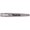 MAKITA 1911A1-3 lišta carving Makita 25cm 1/4"1,3mm DUC254C UC250CD,alt191G61-4