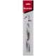 MAKITA 1911A1-3 lišta carving Makita 25cm 1/4"1,3mm DUC254C UC250CD,alt191G61-4