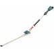 MAKITA DUN500WZ Aku plotostřih Li-ion LXT 18V,bez aku Z