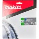 MAKITA B-33102 kotouč pilový dřevo SPECIALIZED se zapuštěnými zuby 185x2x30mm 20Z , old B-09416