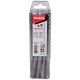 MAKITA E-14912 sada vrtáků SDS-Plus čtyřbřité Nemesis II 5,6,8,10,12mm, 12ks ,old B-59025