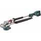 MAKITA DUN500WZ Aku plotostřih Li-ion LXT 18V,bez aku Z