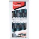 MAKITA E-13524 sada šroubováků 6 ks (PH, PZ, SL)
