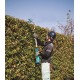 MAKITA DUN500WZ Aku plotostřih Li-ion LXT 18V,bez aku Z