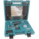 MAKITA D-31778 sada bitů a vrtáků, 104ks