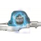 MAKITA DUN500WZ Aku plotostřih Li-ion LXT 18V,bez aku Z