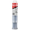 MAKITA E-13188 sada samoostřících sekáčů SDS-plus: špičák2x,20mm plochý2x, 40mm 1x, délka 250m