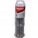 MAKITA B-49096 sada vrtáků SDS-Plus V-Plus 3ks5x50/110 a 4ks6,2ks8,2ks10,1ks12x110/160mm, 12ks , oldP-67181
