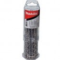 MAKITA B-49096 sada vrtáků SDS-Plus V-Plus 3ks5x50/110 a 4ks6,2ks8,2ks10,1ks12x110/160mm, 12ks , oldP-67181