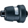 MAKITA 195870-1 Adaptér pro odstranění zaseknutých vrtáků SDS MAX, 1/2"