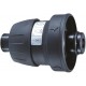 MAKITA 195870-1 Adaptér pro odstranění zaseknutých vrtáků SDS MAX, 1/2"