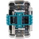 MAKITA E-13552 sada bitů 1/4" Impact Primer, 31 ks v plastovém obalu