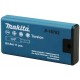 MAKITA P-16782 sada bitů, nástavec, PH, PZ, plochý, Torx, 10 ks