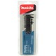 MAKITA P-16782 sada bitů, nástavec, PH, PZ, plochý, Torx, 10 ks