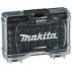MAKITA E-12441-10 sada bitů Impact black 33 ks