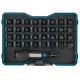 MAKITA E-12441-10 sada bitů Impact black 33 ks