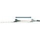 MAKITA DUN461WZ Aku plotostřih Li-ion LXT 18V,bez aku Z