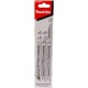 MAKITA B-13677 sada pilek SUPER EXPRES 1xB-05038 1xB-05044 1xB-05153