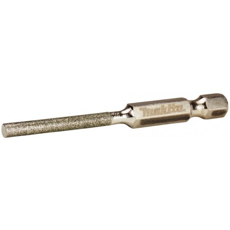 MAKITA D-73748 pilník kulatý o 4mm pro broušení řetězu