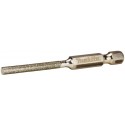 MAKITA D-73748 pilník kulatý o 4mm pro broušení řetězu