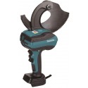 MAKITA DTC102ZK Aku nůžky na kabely Li-ion LXT 18V, bez aku Z