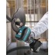 MAKITA DTC102ZK Aku nůžky na kabely Li-ion LXT 18V, bez aku Z