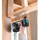 MAKITA DTD173Z Aku rázový šroubovák 1/4" Li-ion LXT 18V bez aku Z
