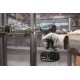 MAKITA DTD173Z Aku rázový šroubovák 1/4" Li-ion LXT 18V bez aku Z