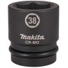 MAKITA E-24577 klíč nástrčný 1", čtyřhran, 38mm