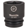 MAKITA E-24599 klíč nástrčný 1", čtyřhran, 41mm