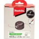 MAKITA 1915D8-4 strunová hlava poloatomatická 2,0mm, návin 3m, závit M10x1,25LH
