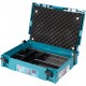 MAKITA E-24913 sada bitů a vrtáků 70 ks, Makpac