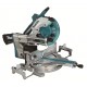 MAKITA DLS211ZU Aku pokosová pila s AWS 305mm Li-ion LXT 2x18V bez aku Z