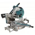 MAKITA DLS211ZU Aku pokosová pila s AWS 305mm Li-ion LXT 2x18V bez aku Z