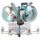MAKITA DLS211ZU Aku pokosová pila s AWS 305mm Li-ion LXT 2x18V bez aku Z