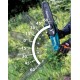 MAKITA DUA200Z01 Aku vyvětvovací pila Li-on 18V,bez aku Z