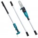 MAKITA DUA200Z01 Aku vyvětvovací pila Li-on 18V,bez aku Z