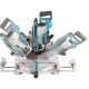 MAKITA DLS211ZU Aku pokosová pila s AWS 305mm Li-ion LXT 2x18V bez aku Z
