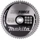 MAKITA B-32384 kotouč pilový dřevo MAKFORCE 355x3x30mm 60Z , old B-08545