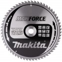 MAKITA B-32384 kotouč pilový dřevo MAKFORCE 355x3x30mm 60Z , old B-08545